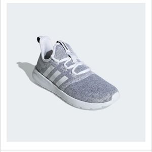 NIB Adidas Cloudfoam Pure 2.0 Cloud White